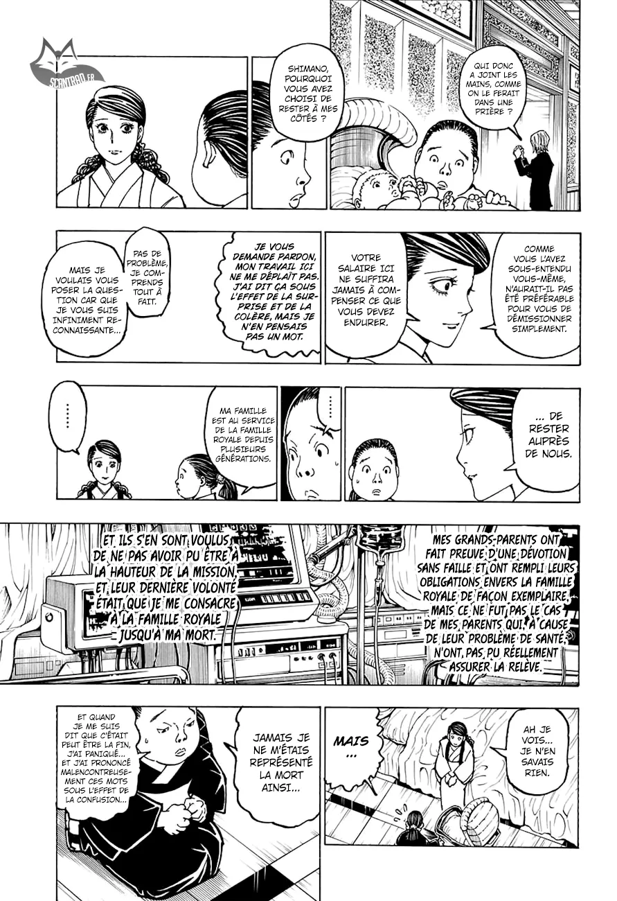 Chargement... Ch.371 p.8