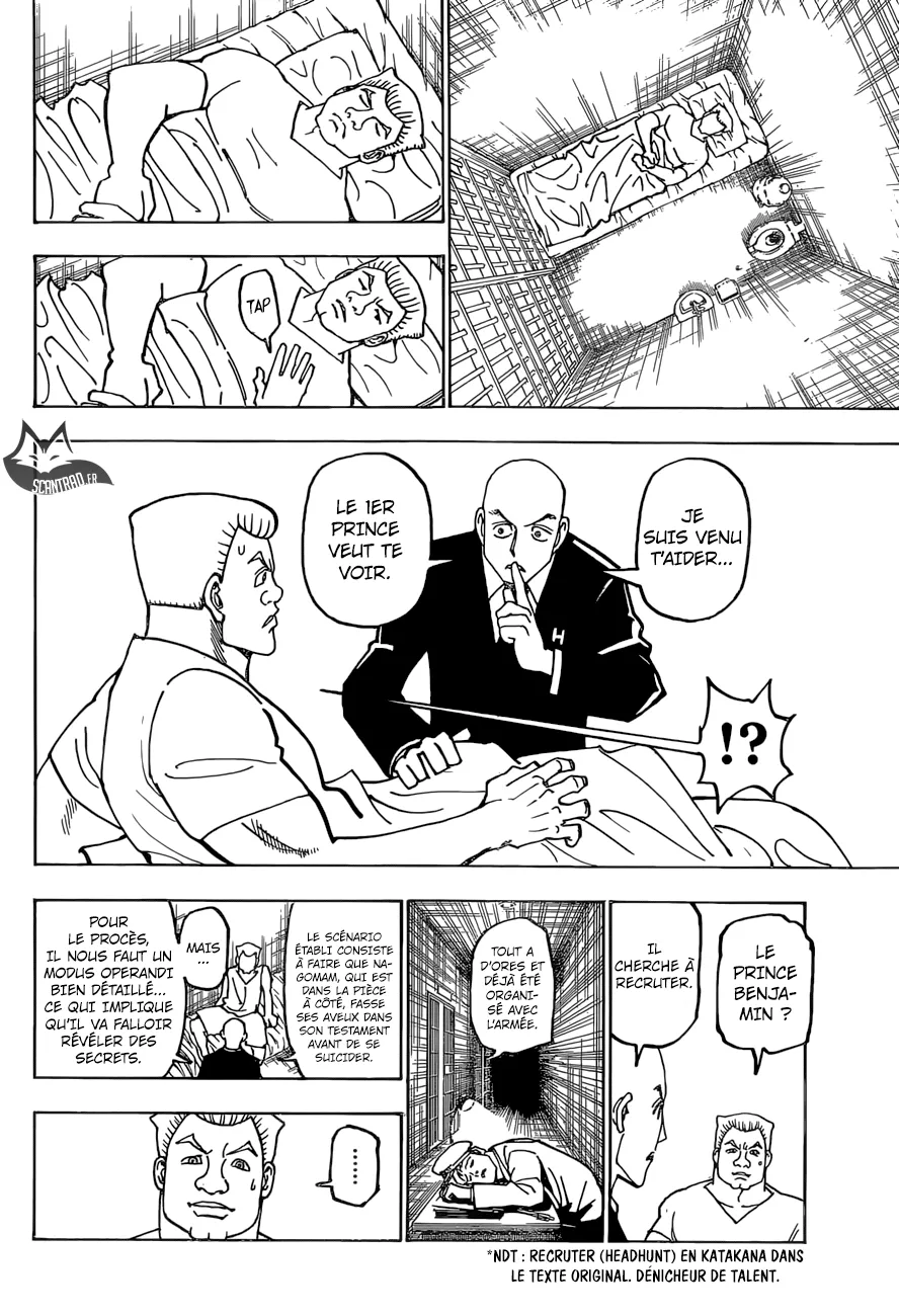 Chargement... Ch.372 p.3
