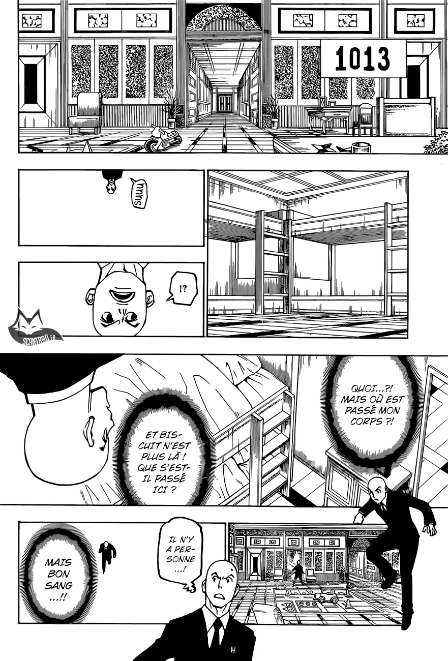 Chargement... Ch.372 p.4