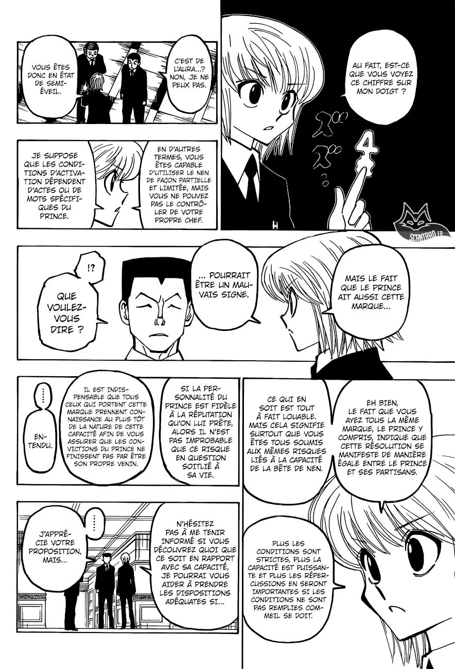 Chargement... Ch.372 p.8