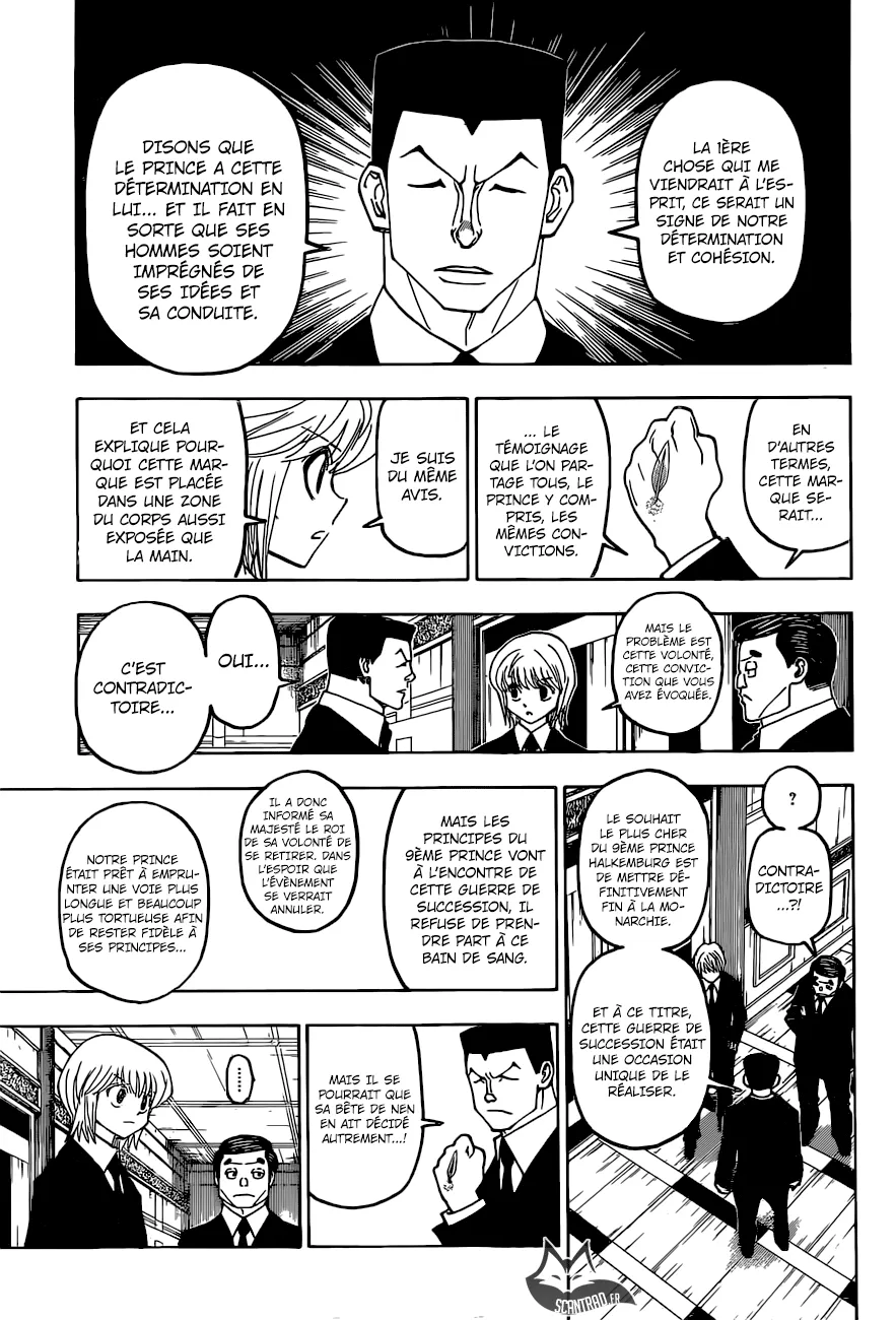 Chargement... Ch.372 p.9