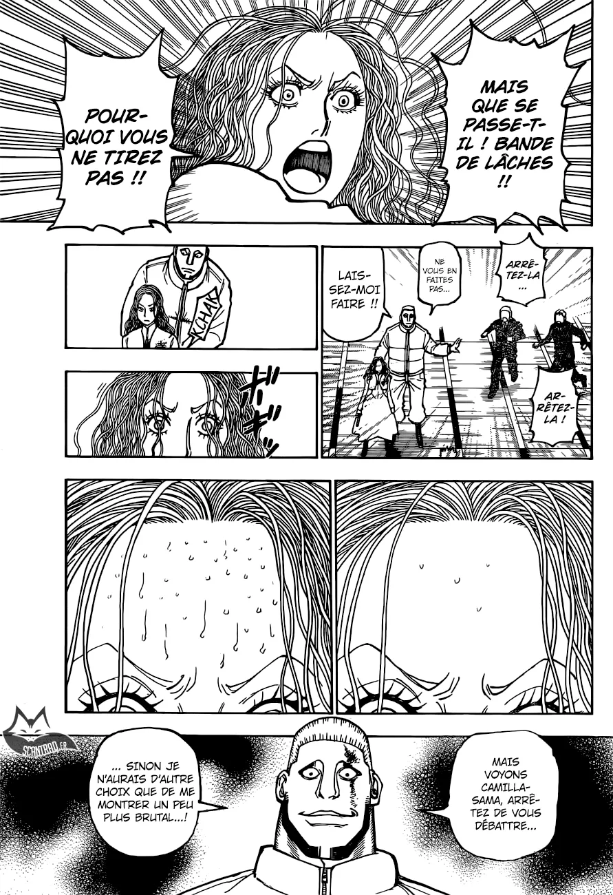 Chargement... Ch.373 p.1