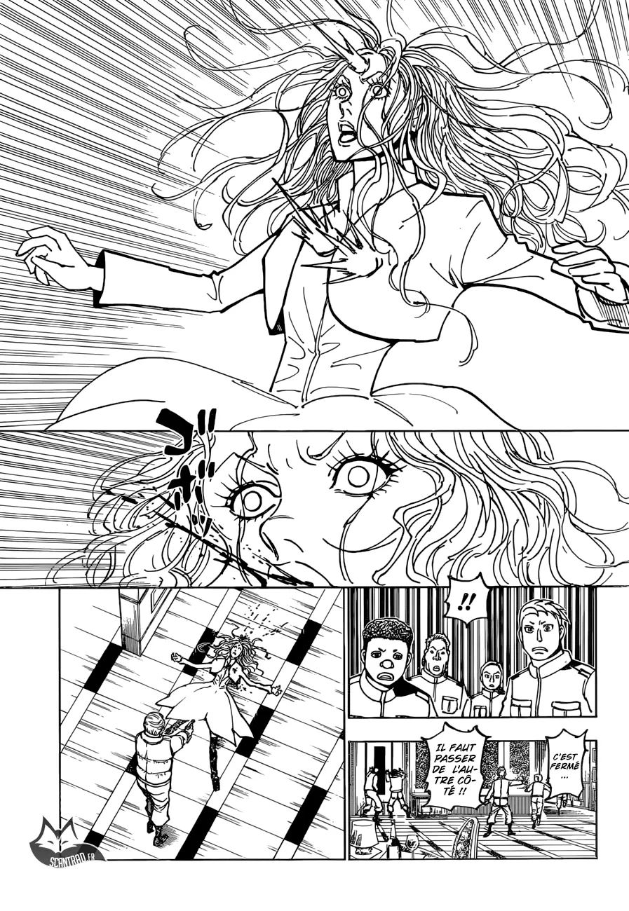 Chargement... Ch.373 p.13