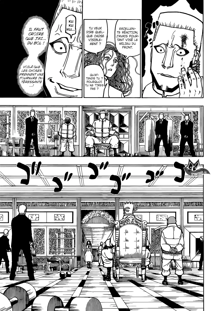Chargement... Ch.373 p.8