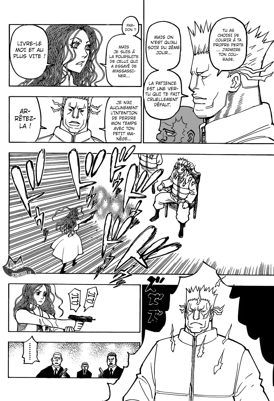 Chargement... Ch.373 p.9