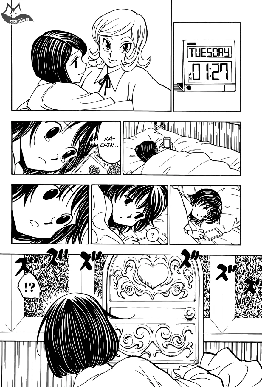 Chargement... Ch.374 p.16