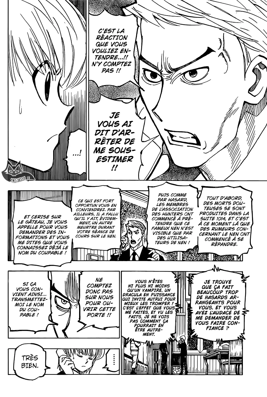 Chargement... Ch.374 p.3