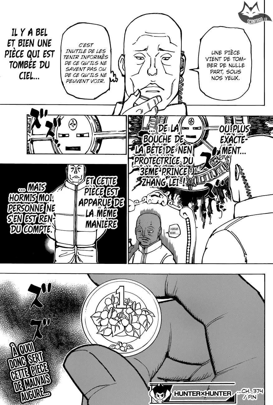 Chargement... Ch.374 p.7