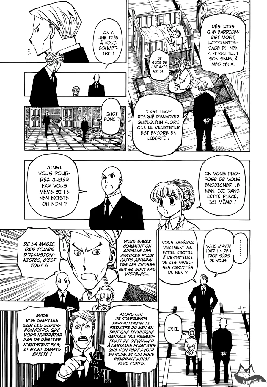 Chargement... Ch.375 p.1