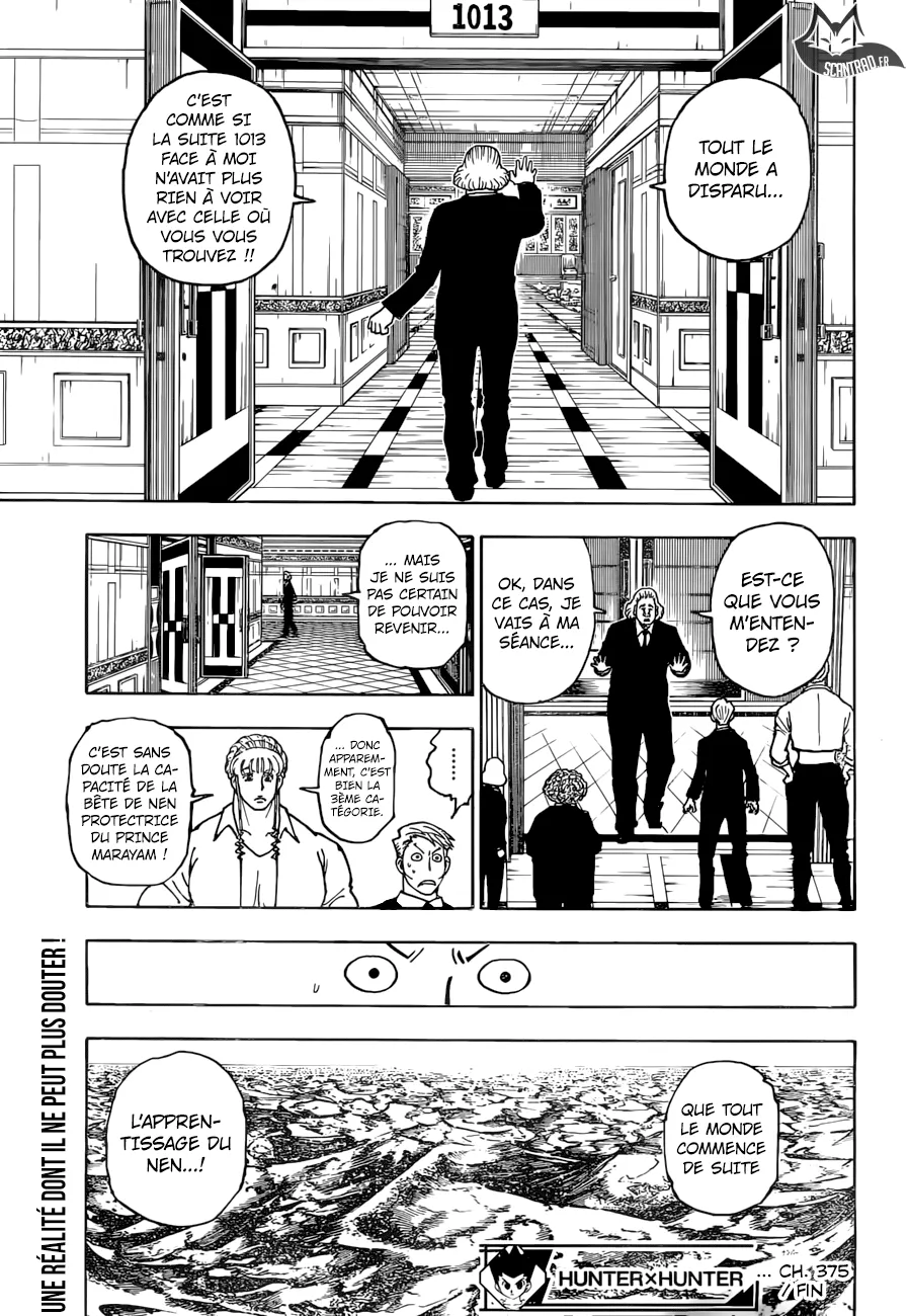 Chargement... Ch.375 p.11