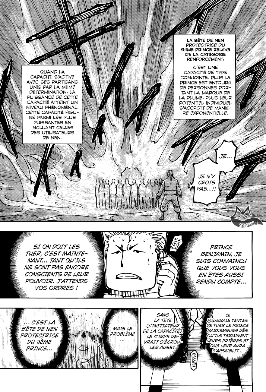 Chargement... Ch.375 p.12