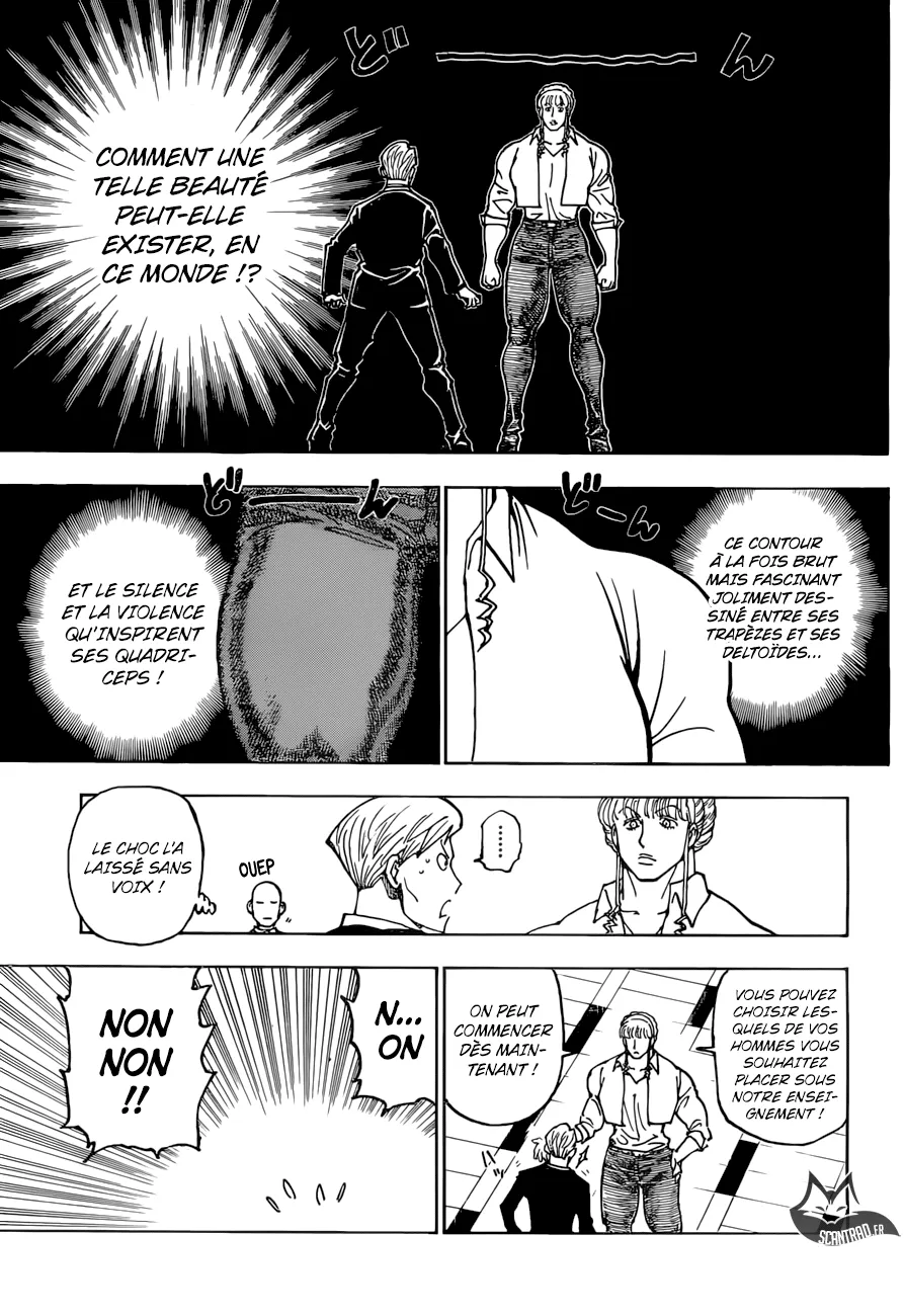 Chargement... Ch.375 p.14