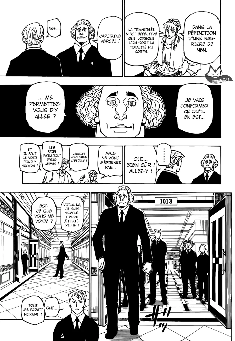Chargement... Ch.375 p.15