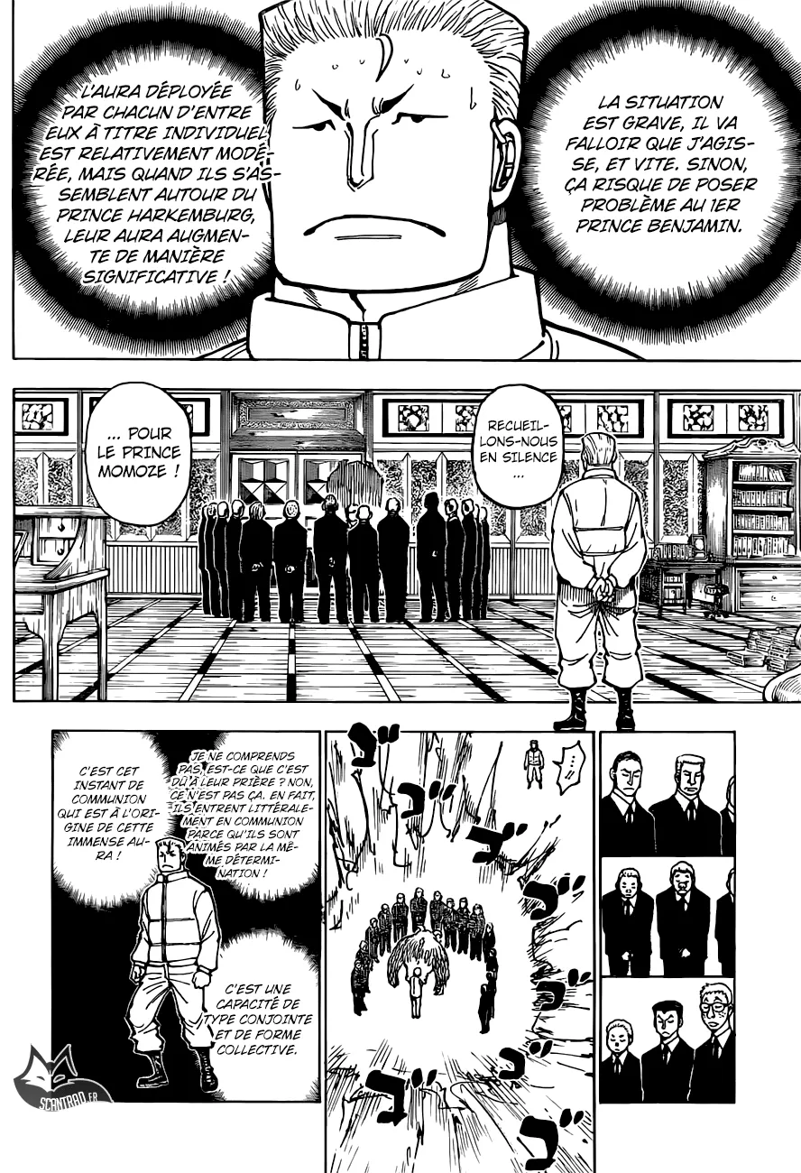 Chargement... Ch.375 p.16