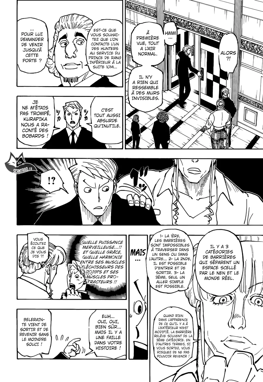 Chargement... Ch.375 p.2