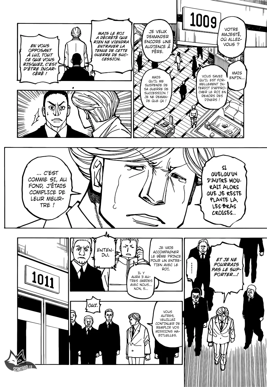 Chargement... Ch.375 p.3