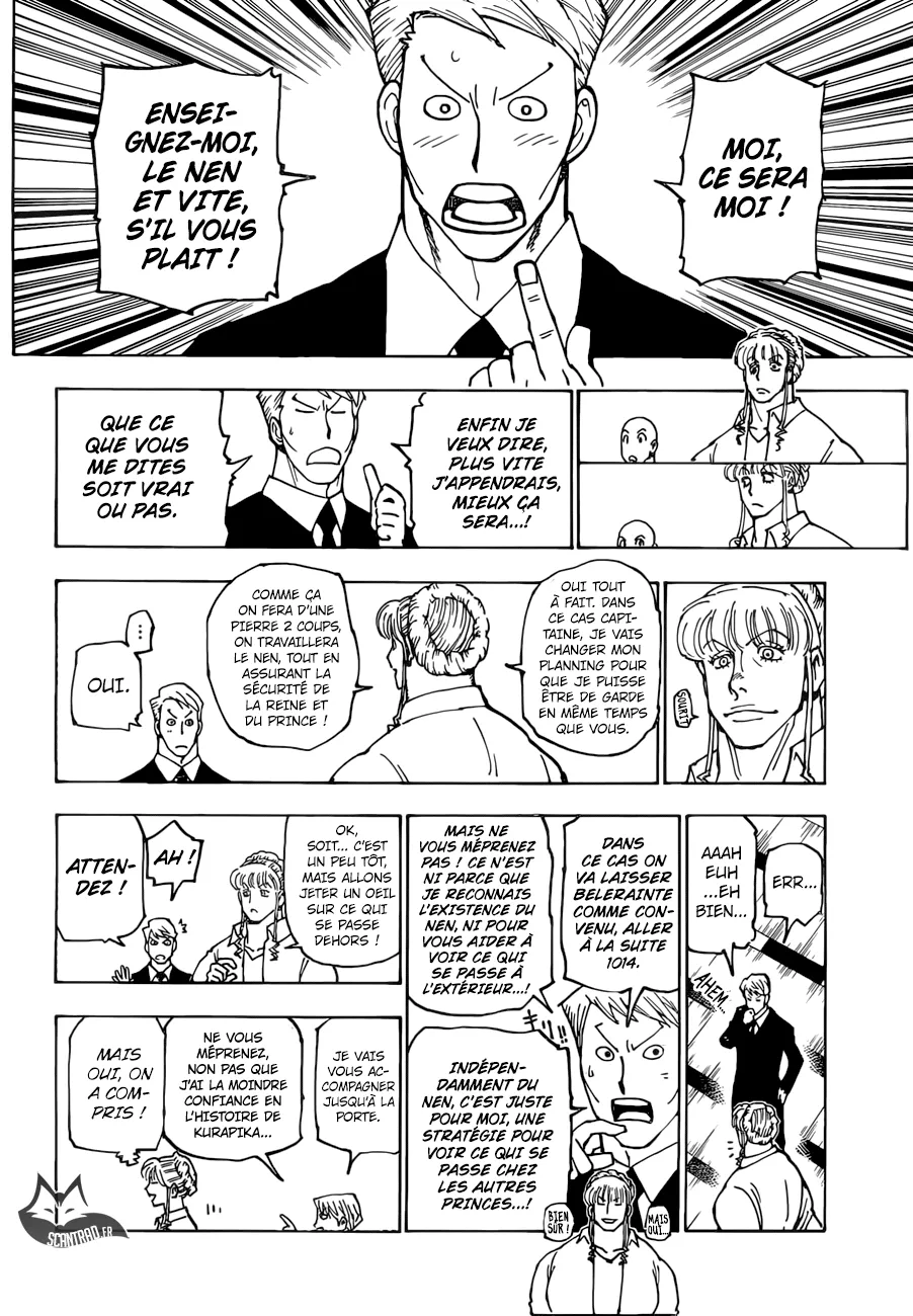 Chargement... Ch.375 p.4