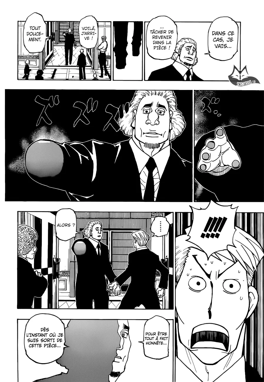 Chargement... Ch.375 p.6