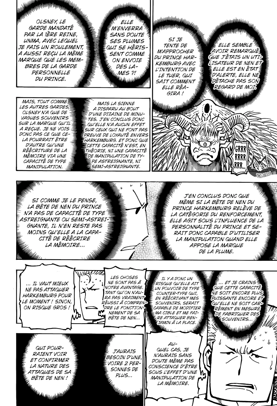 Chargement... Ch.375 p.9