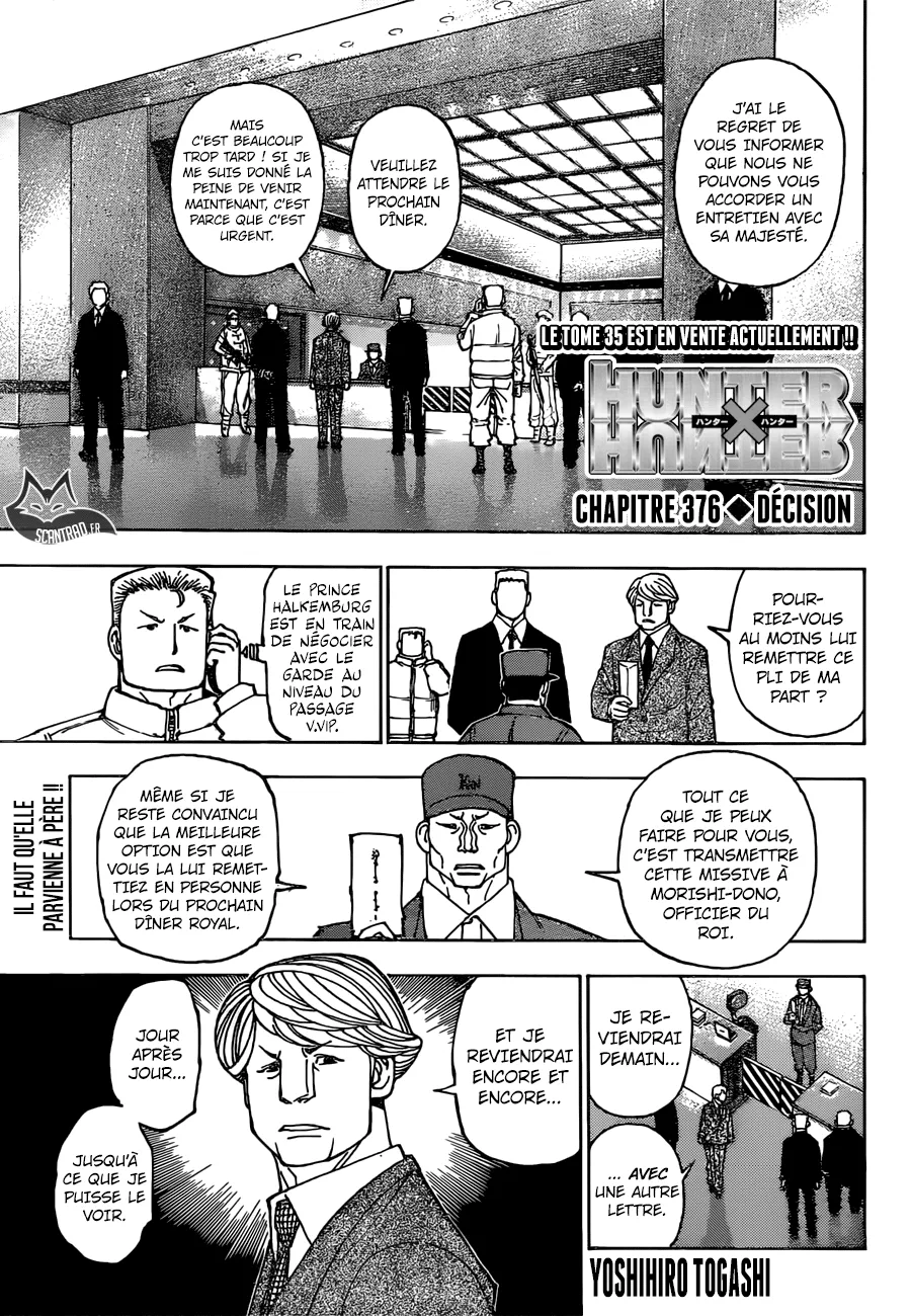 Chargement... Ch.376 p.5