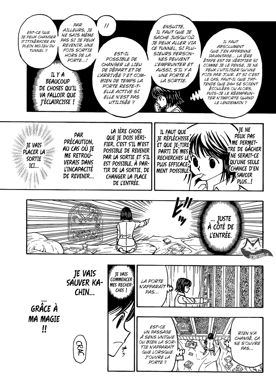 Chargement... Ch.376 p.8