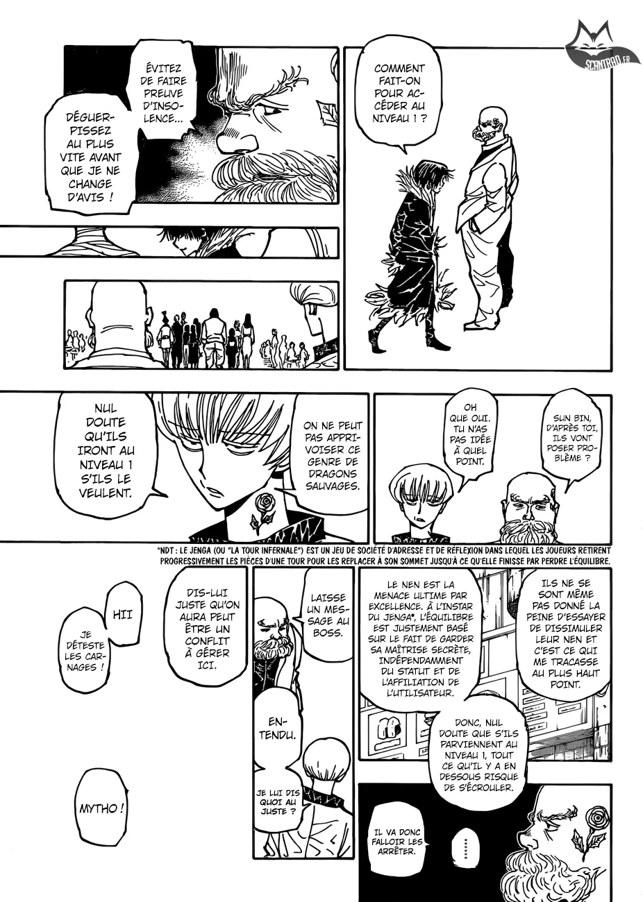 Chargement... Ch.377 p.9