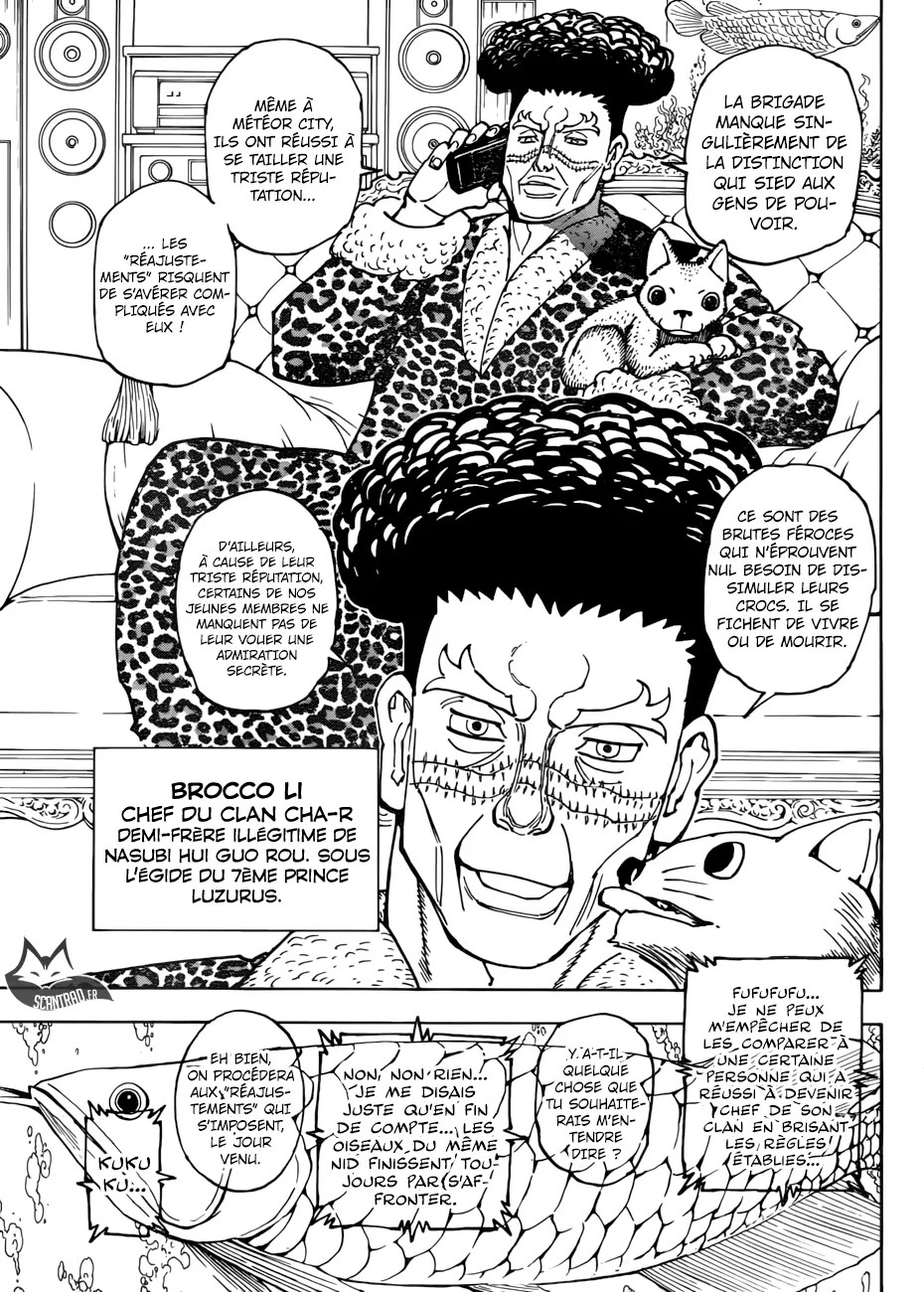 Chargement... Ch.378 p.1