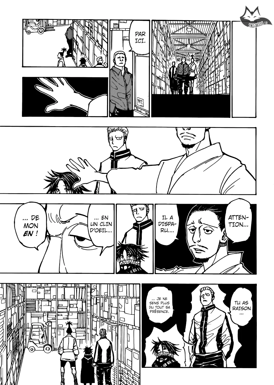 Chargement... Ch.378 p.16