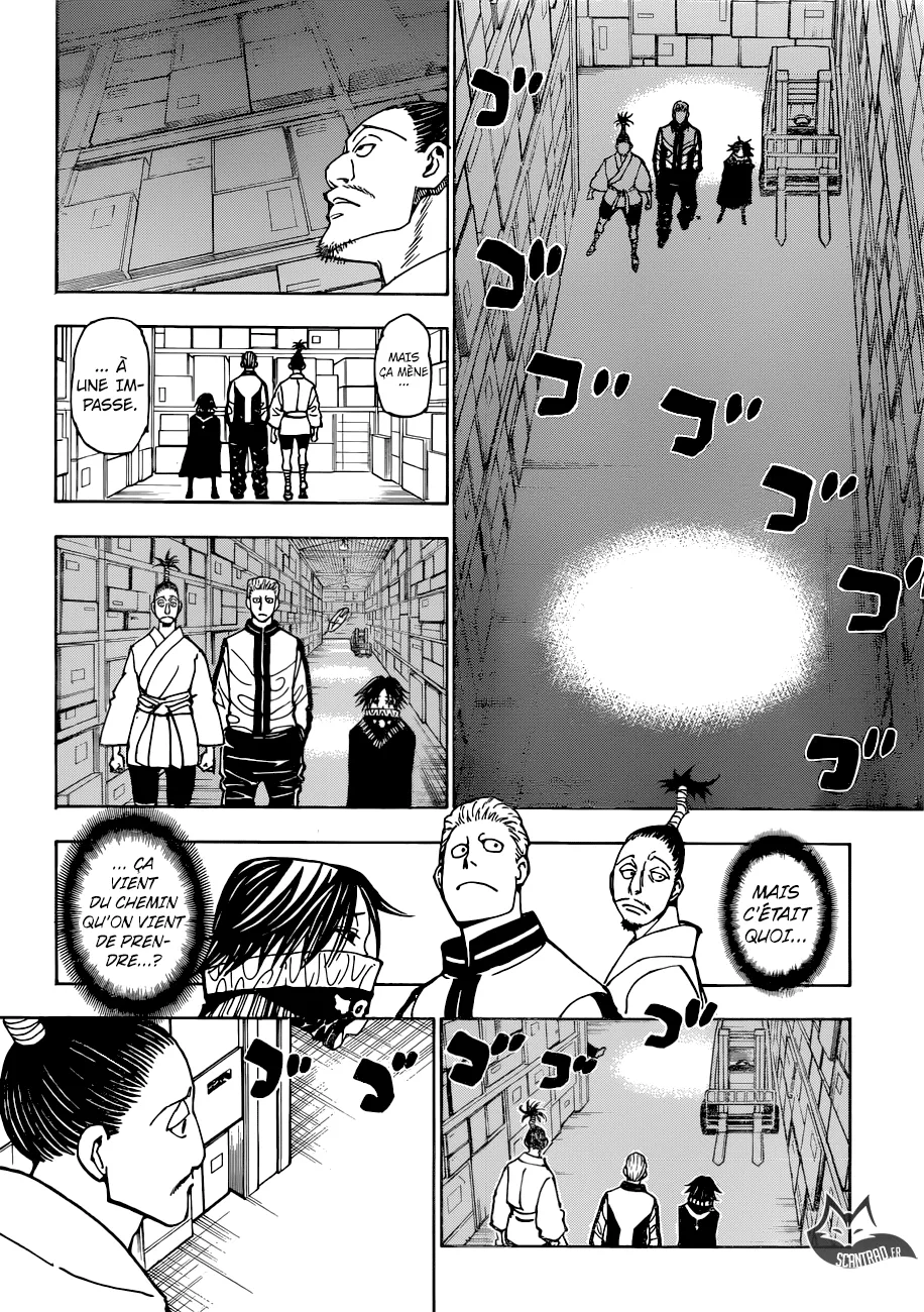 Chargement... Ch.378 p.3