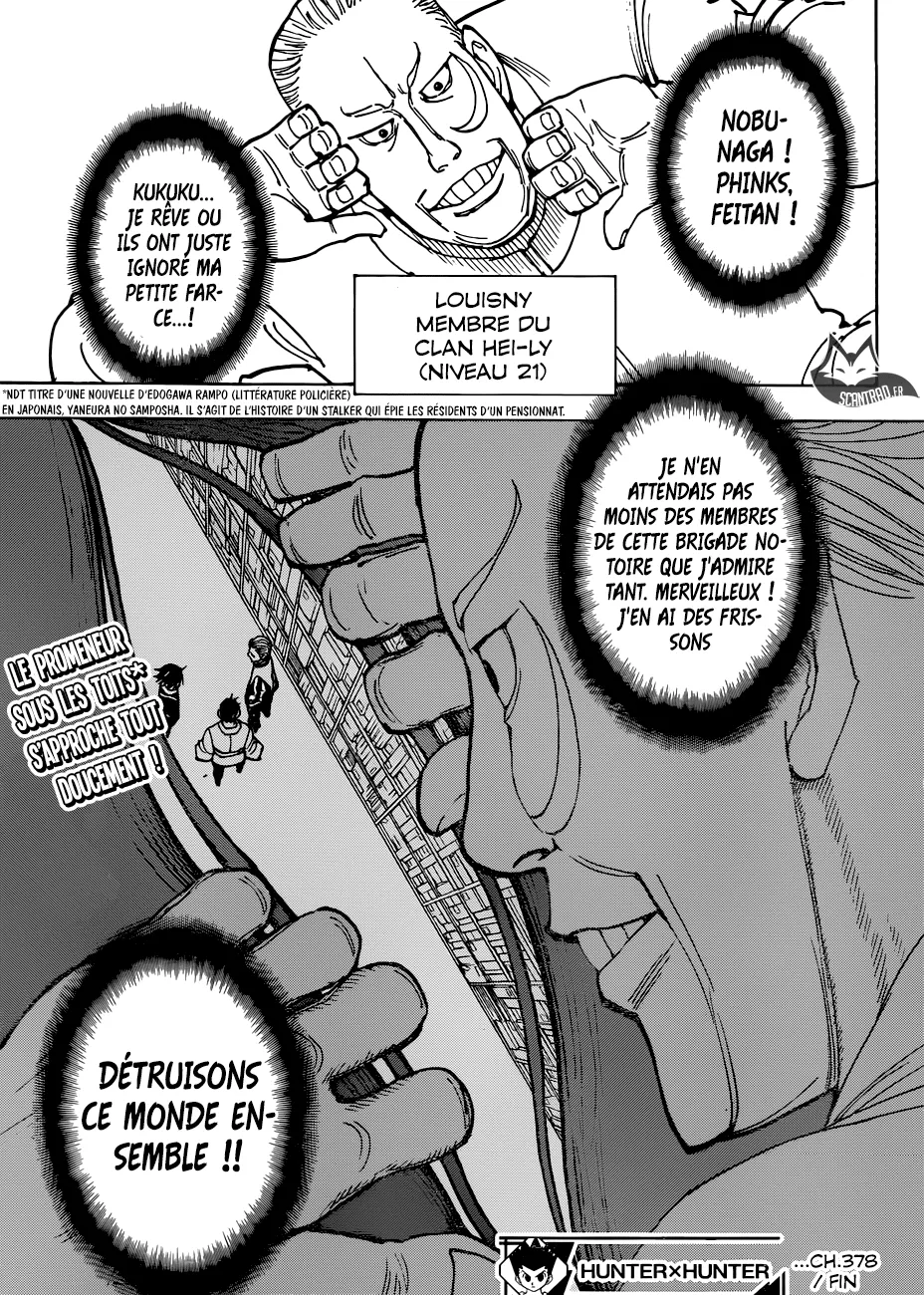 Chargement... Ch.378 p.5