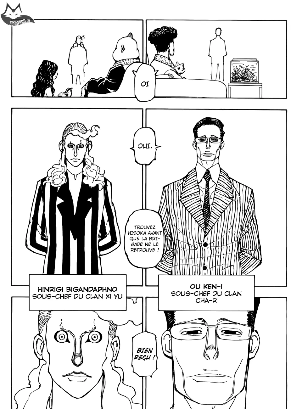 Chargement... Ch.378 p.6