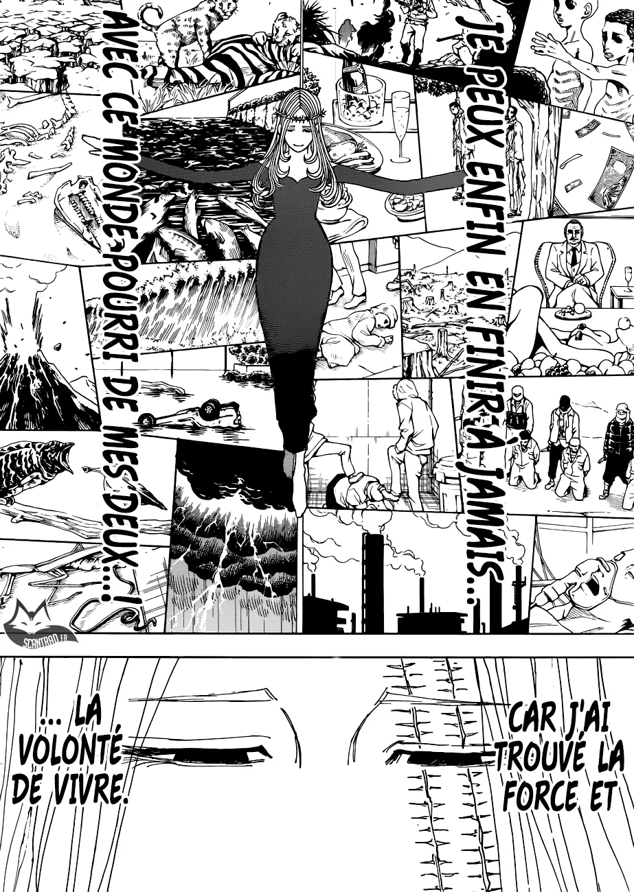 Chargement... Ch.378 p.7