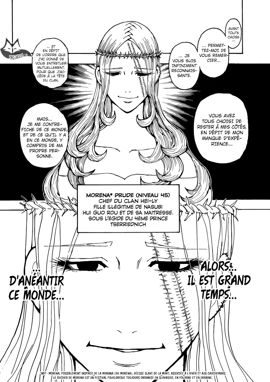 Chargement... Ch.378 p.9