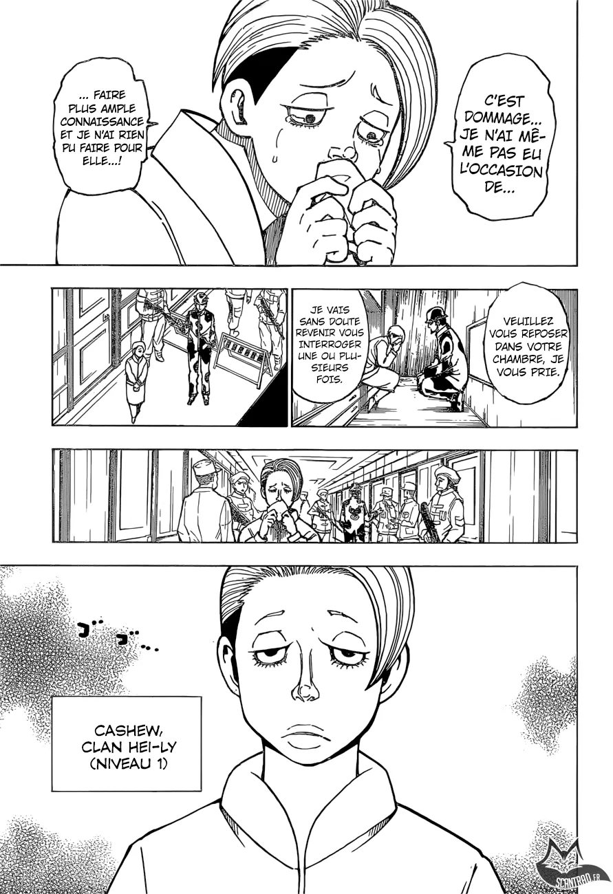 Chargement... Ch.379 p.10