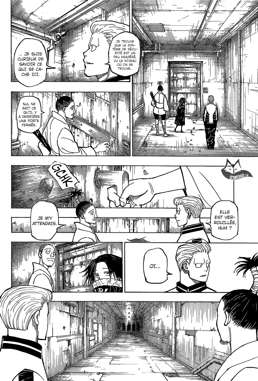 Chargement... Ch.379 p.12