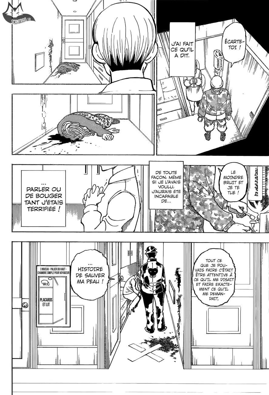 Chargement... Ch.379 p.14