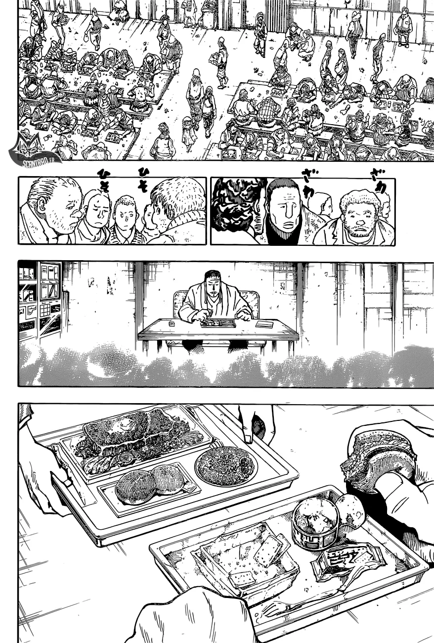 Chargement... Ch.379 p.16