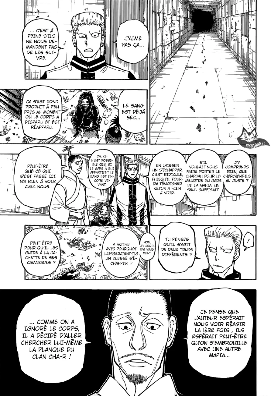 Chargement... Ch.379 p.3