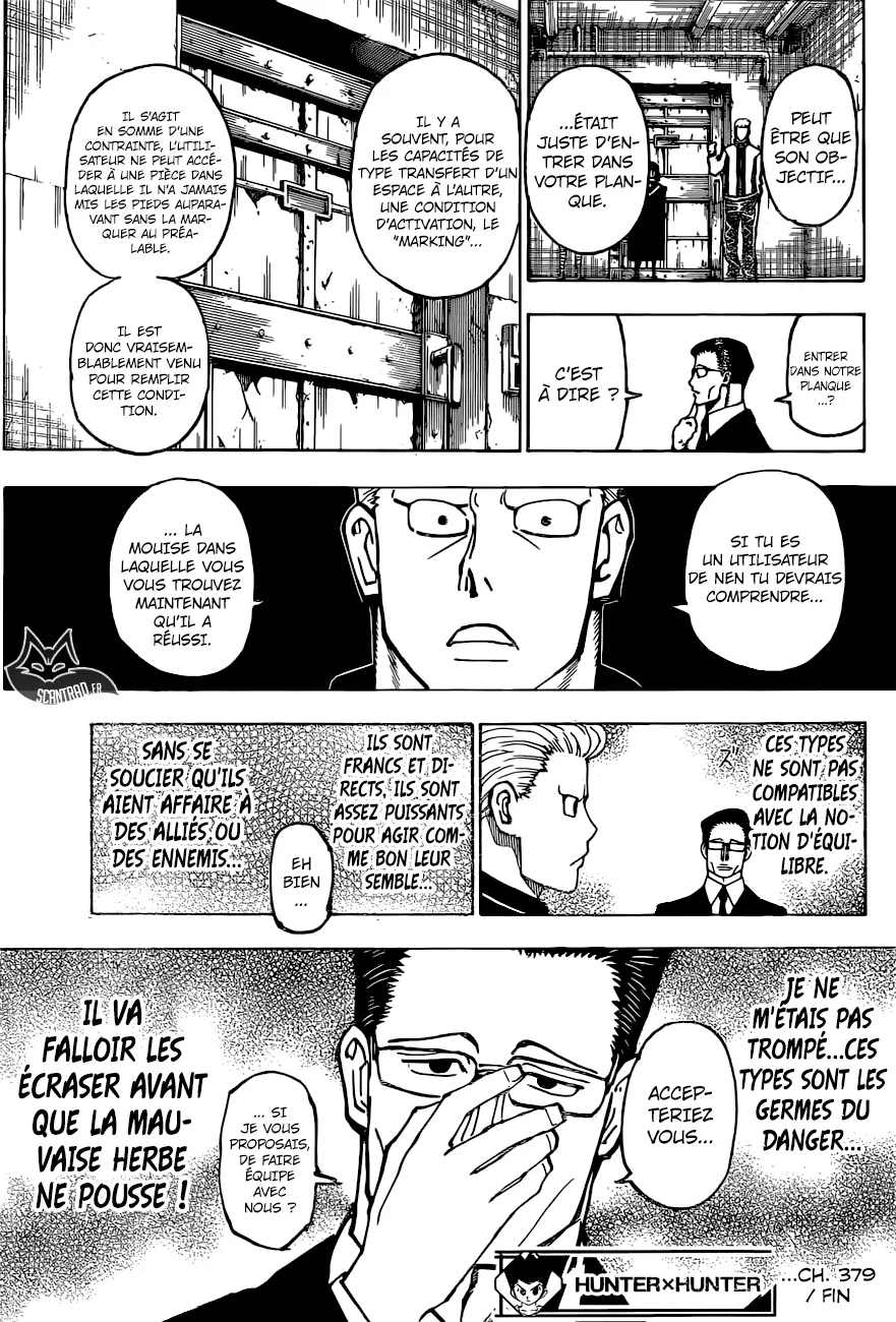 Chargement... Ch.379 p.4