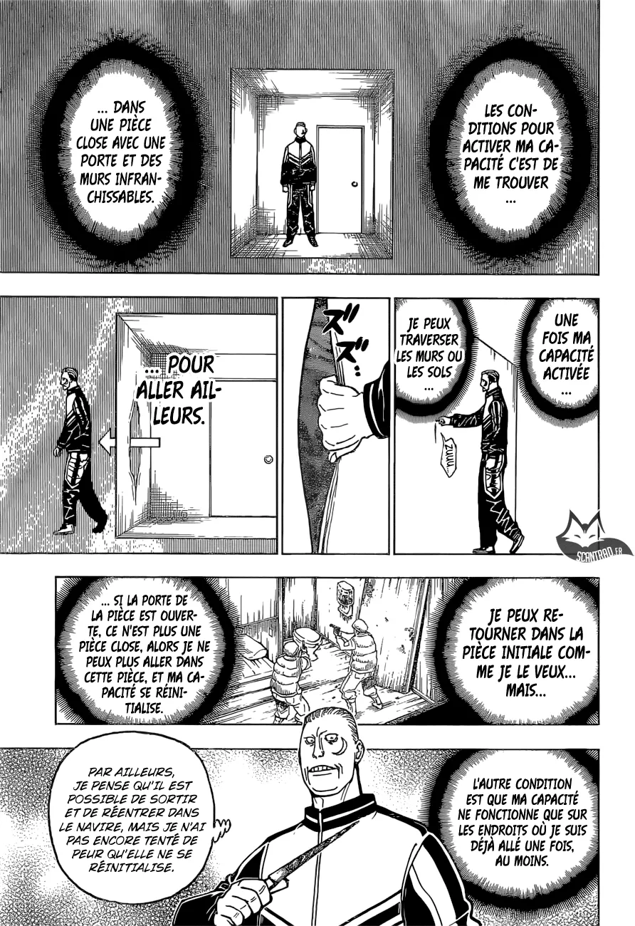Chargement... Ch.379 p.5