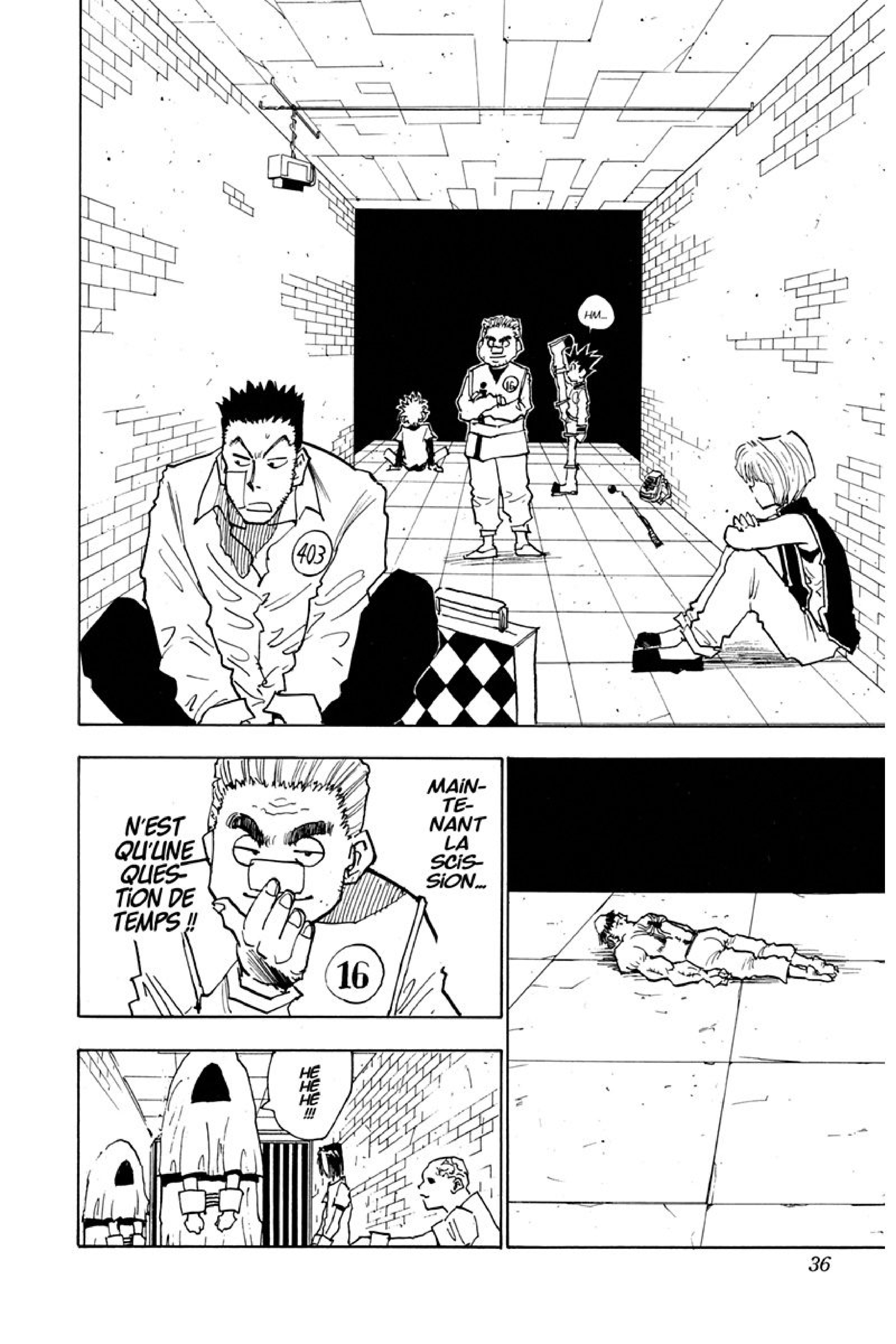 Chargement... Ch.19 p.10