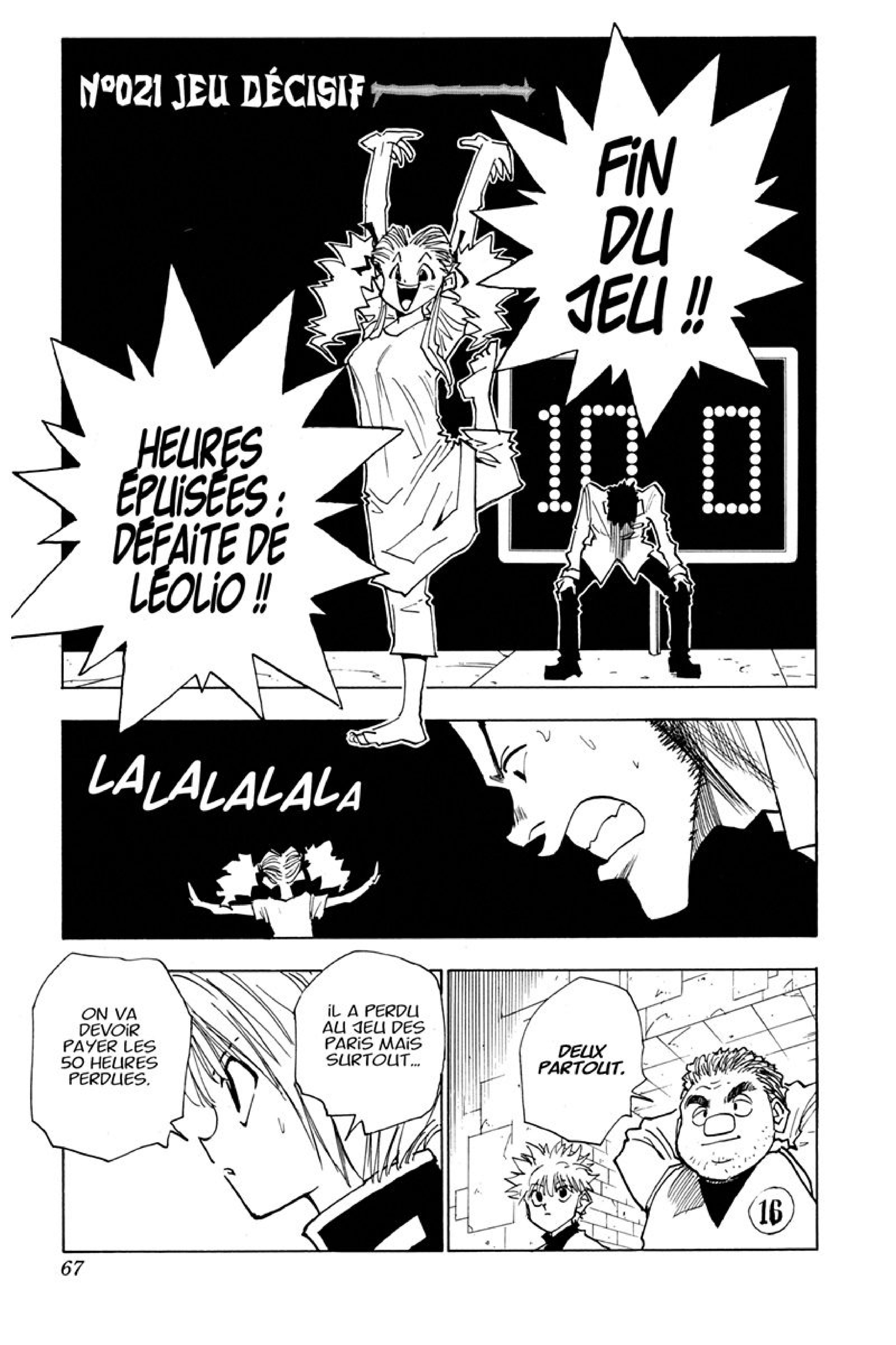 Chargement... Ch.21 p.1
