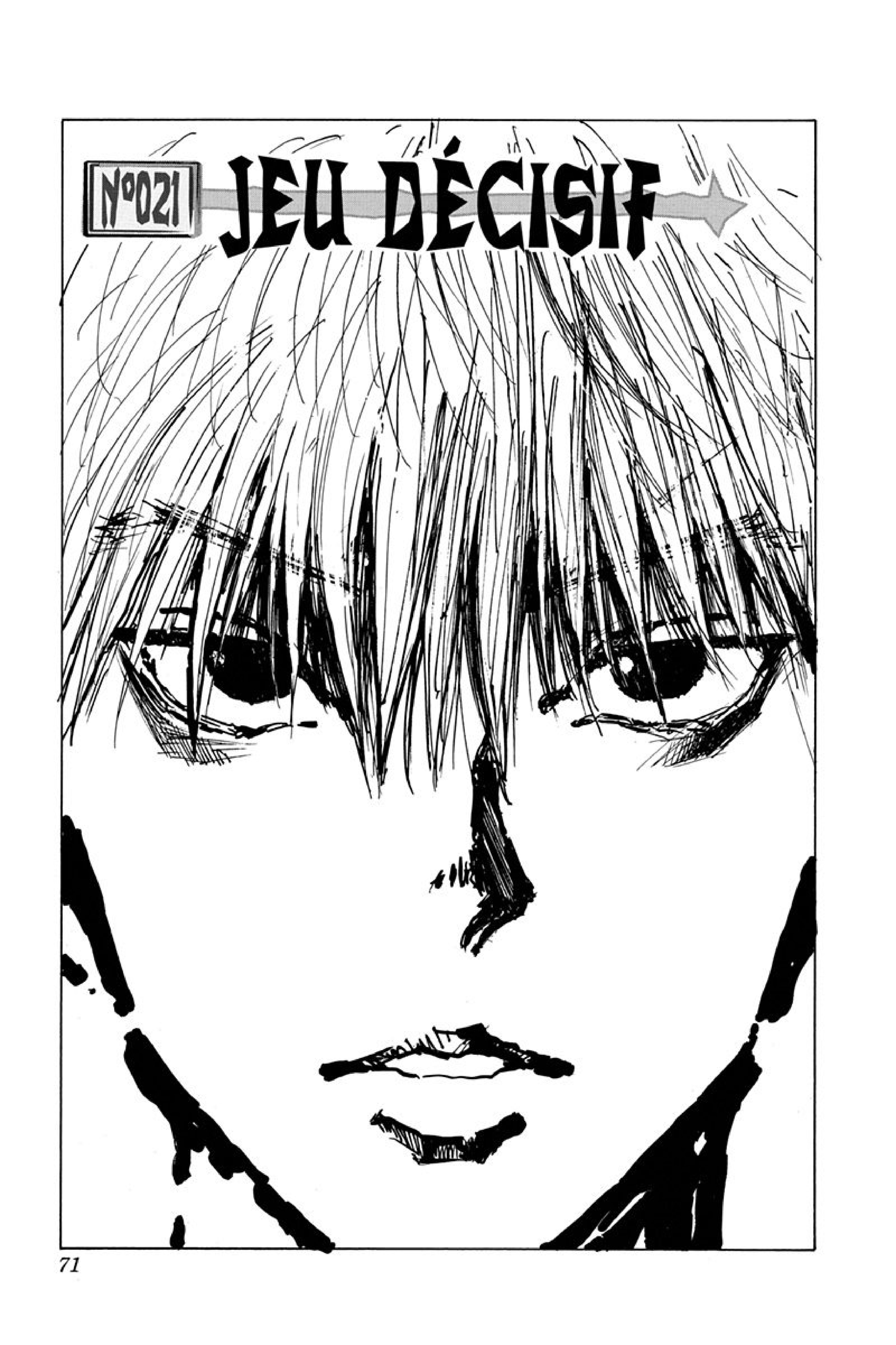 Chargement... Ch.21 p.5