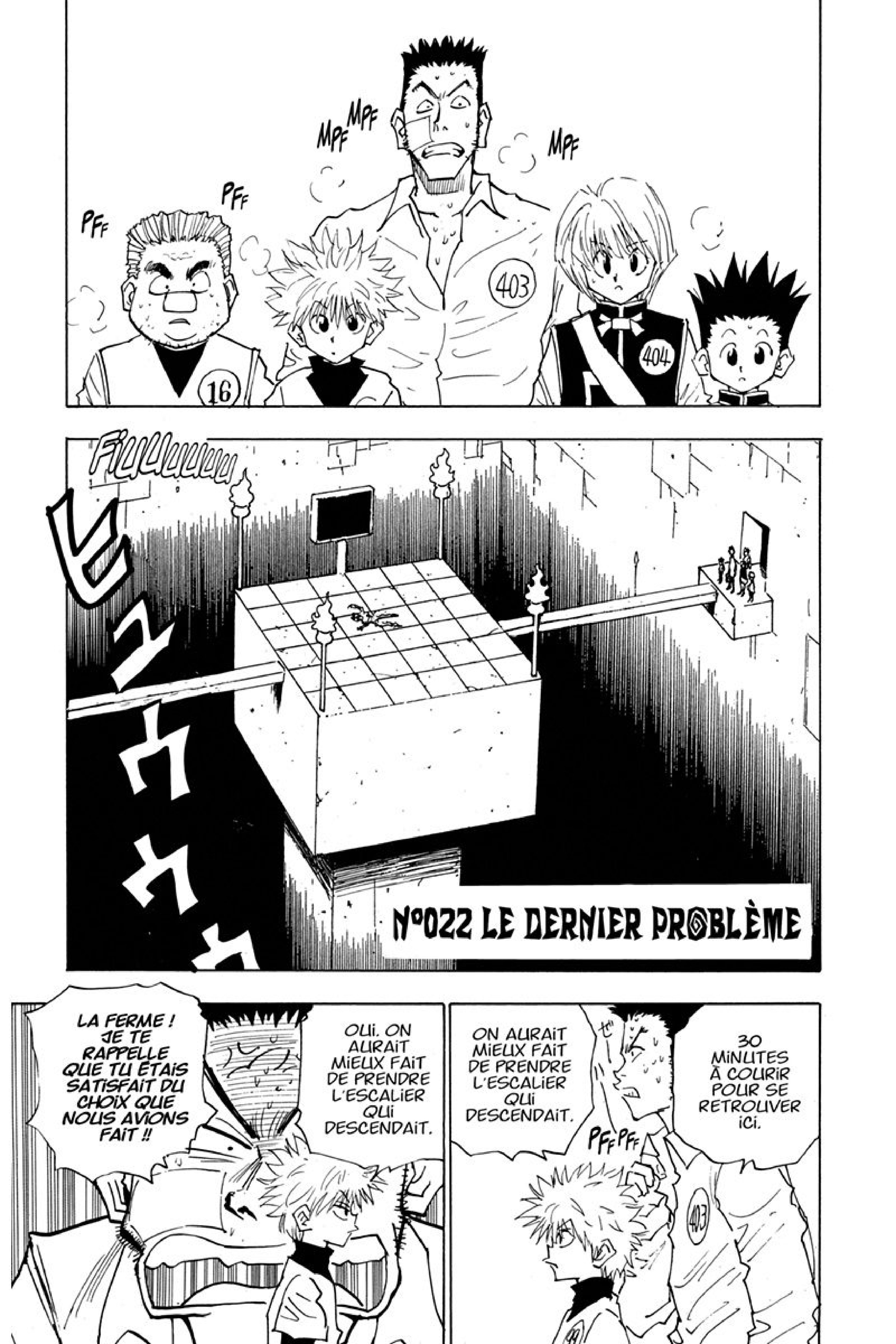 Chargement... Ch.22 p.1