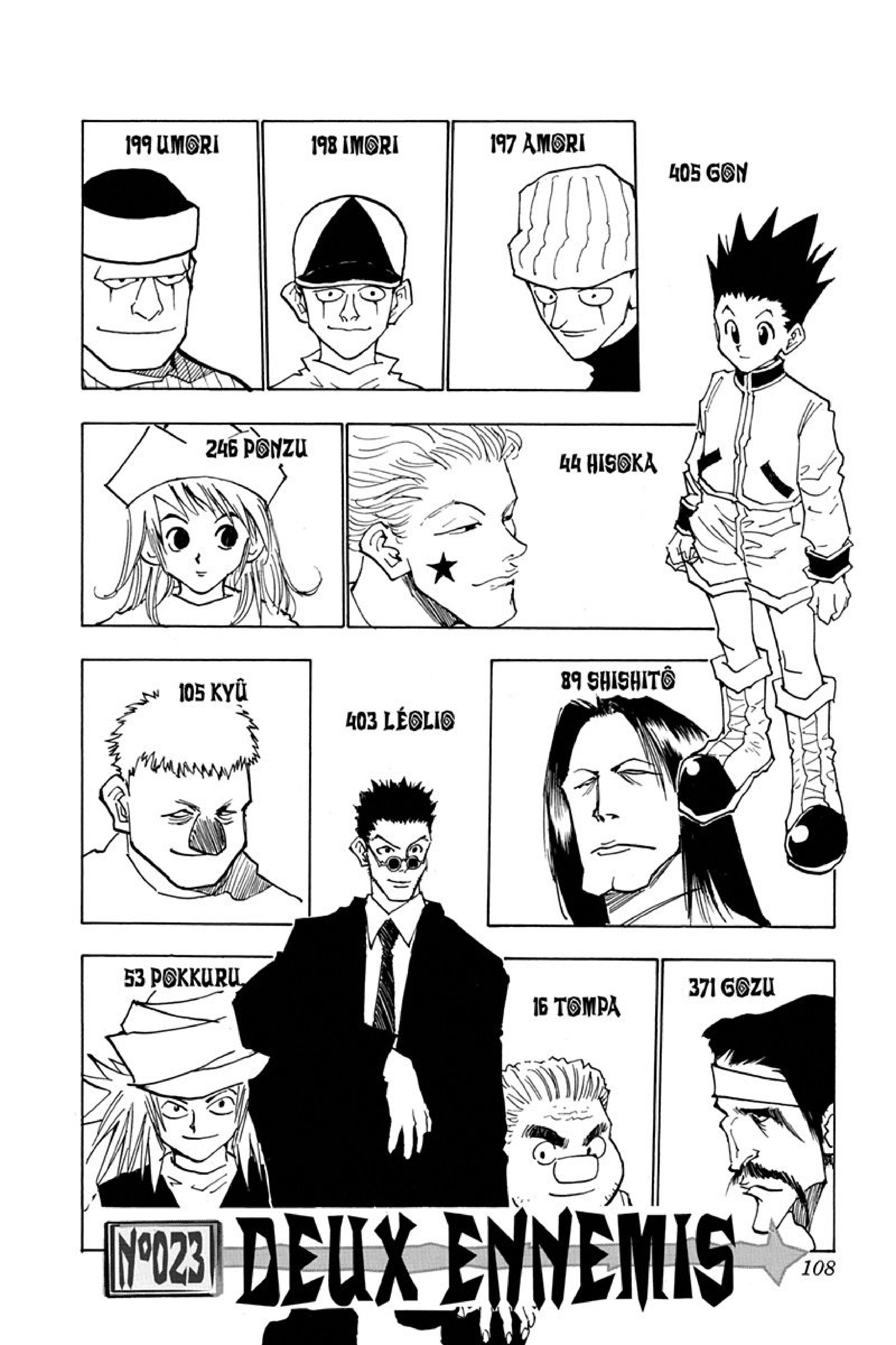 Chargement... Ch.23 p.2