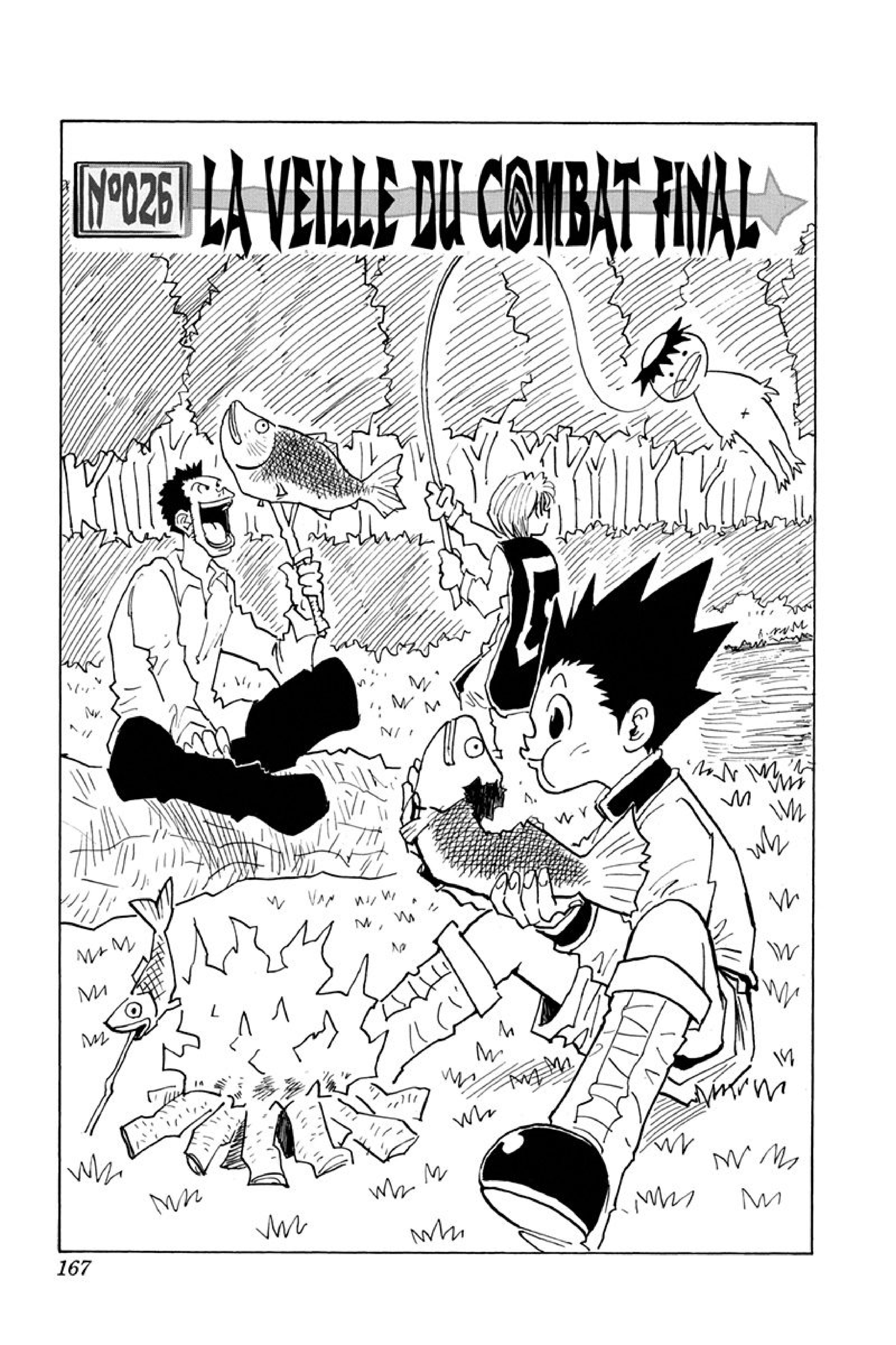 Chargement... Ch.26 p.1
