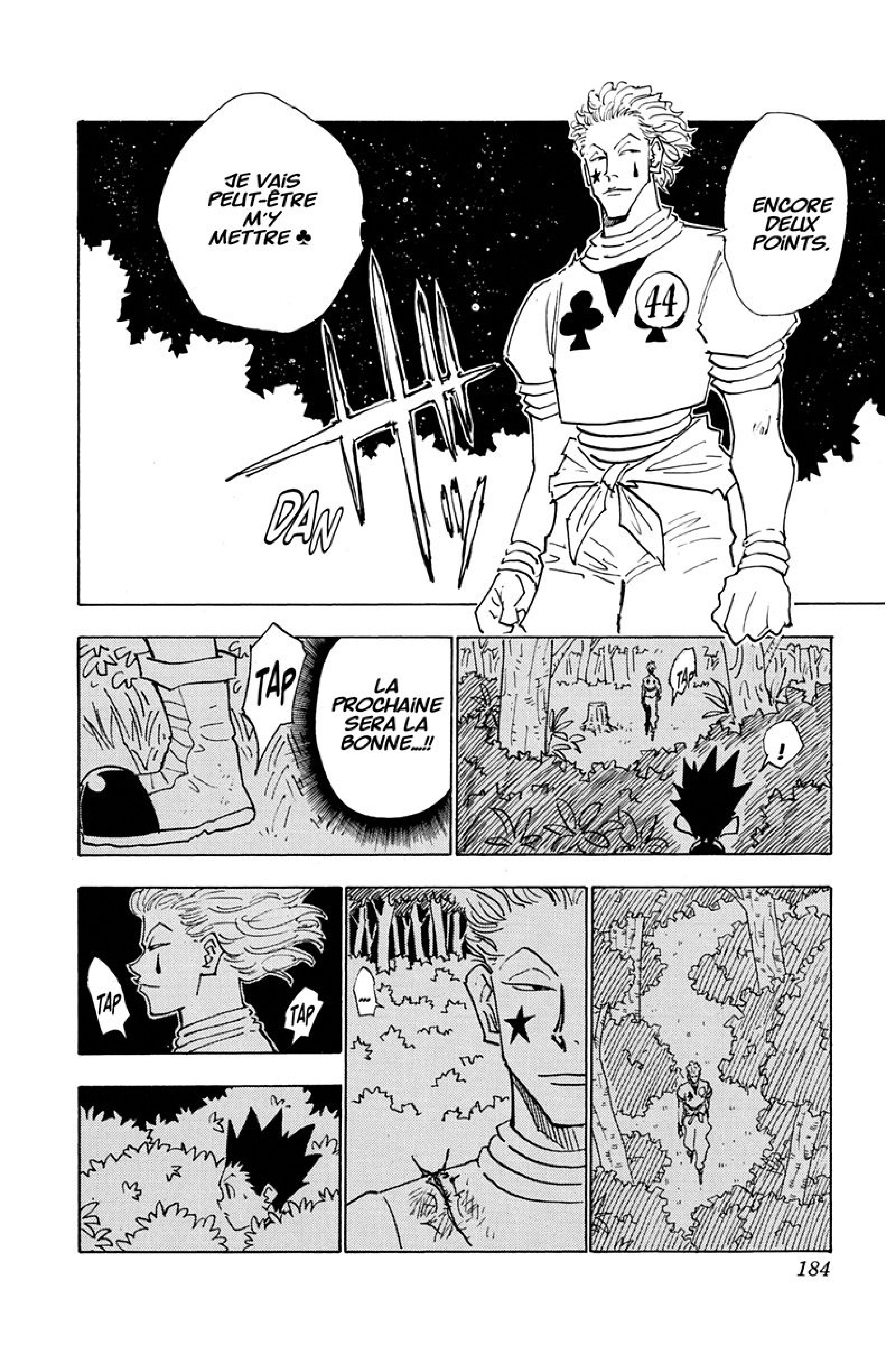 Chargement... Ch.26 p.18