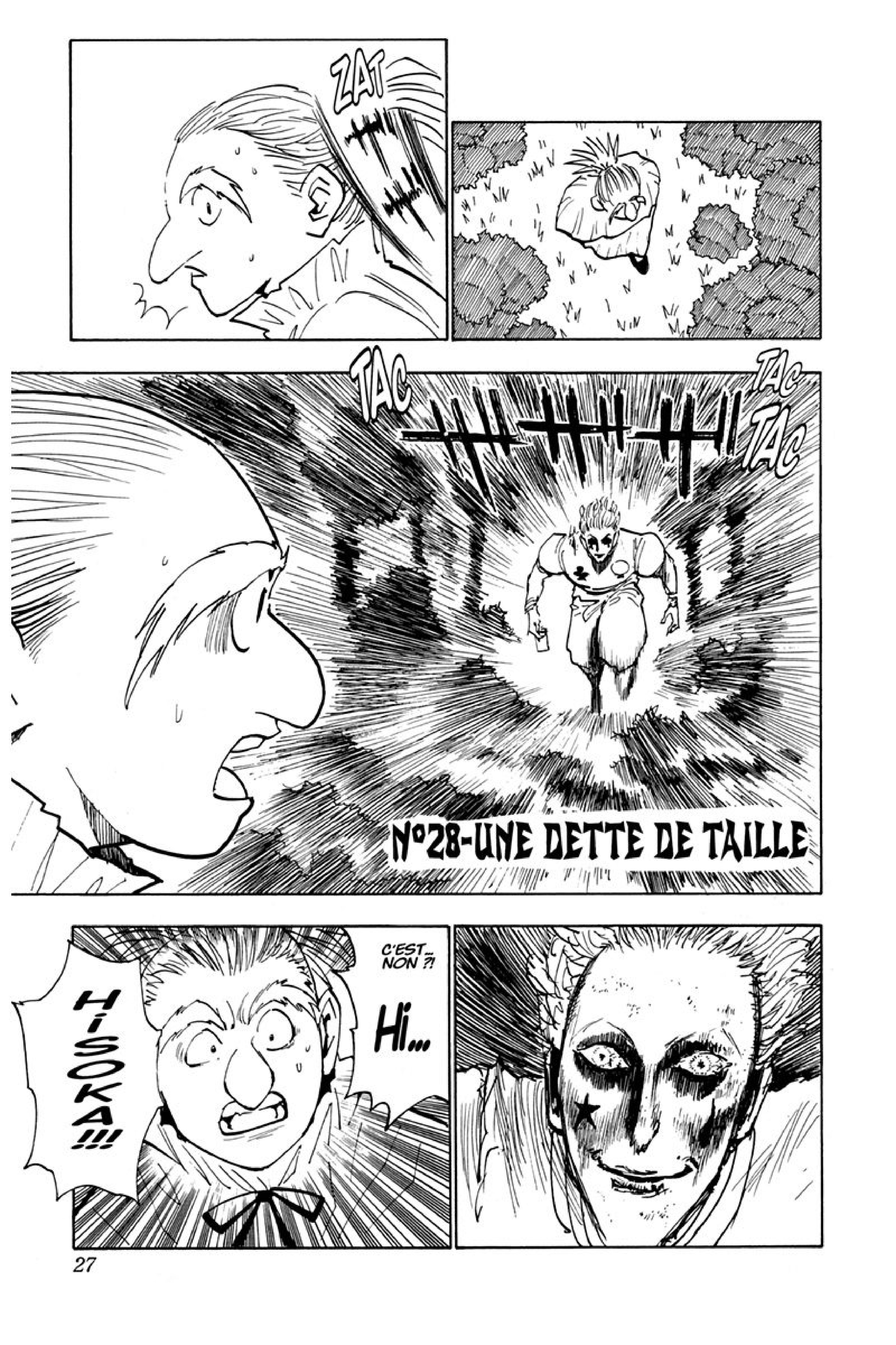 Chargement... Ch.28 p.1