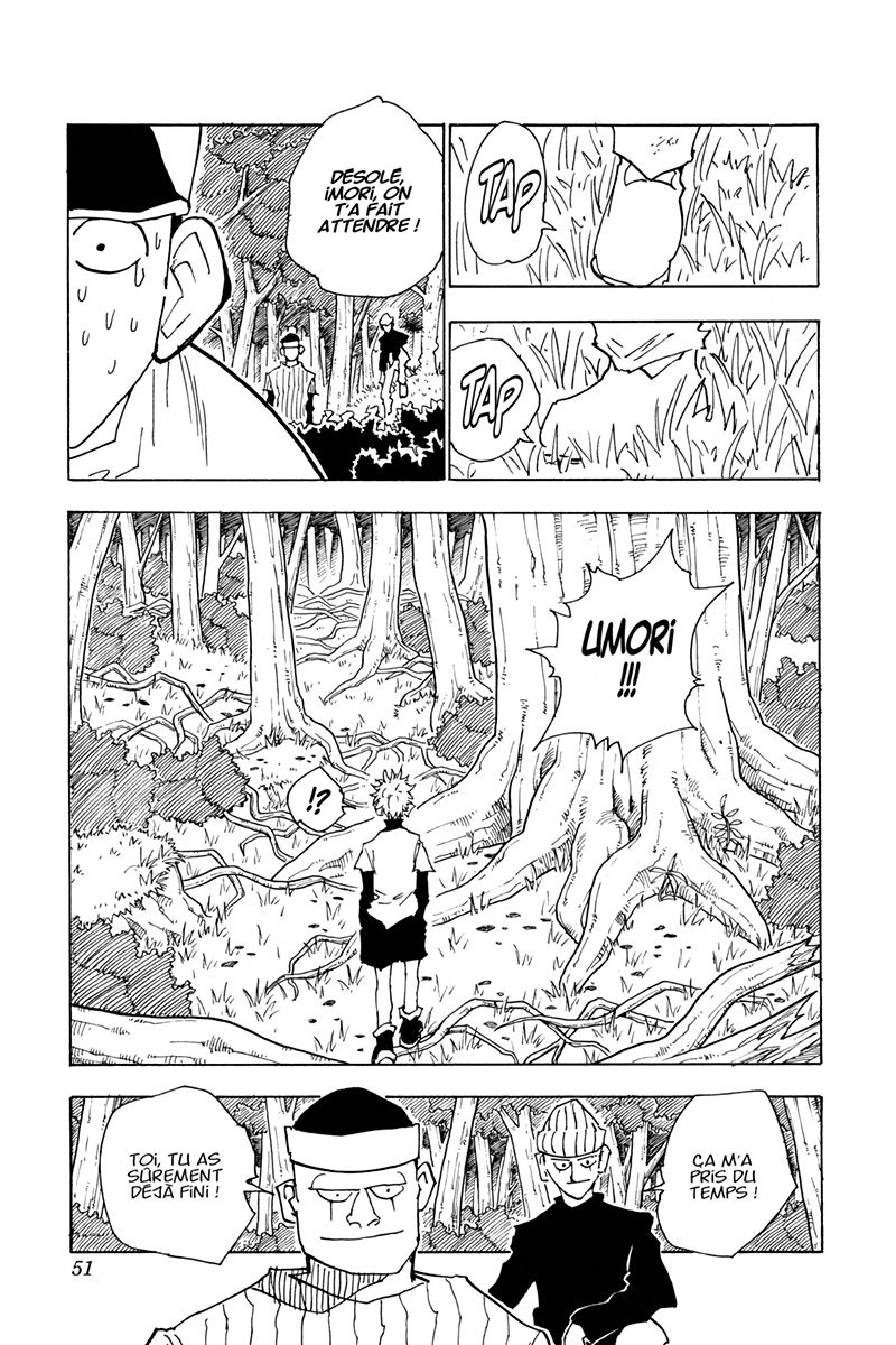 Chargement... Ch.29 p.5
