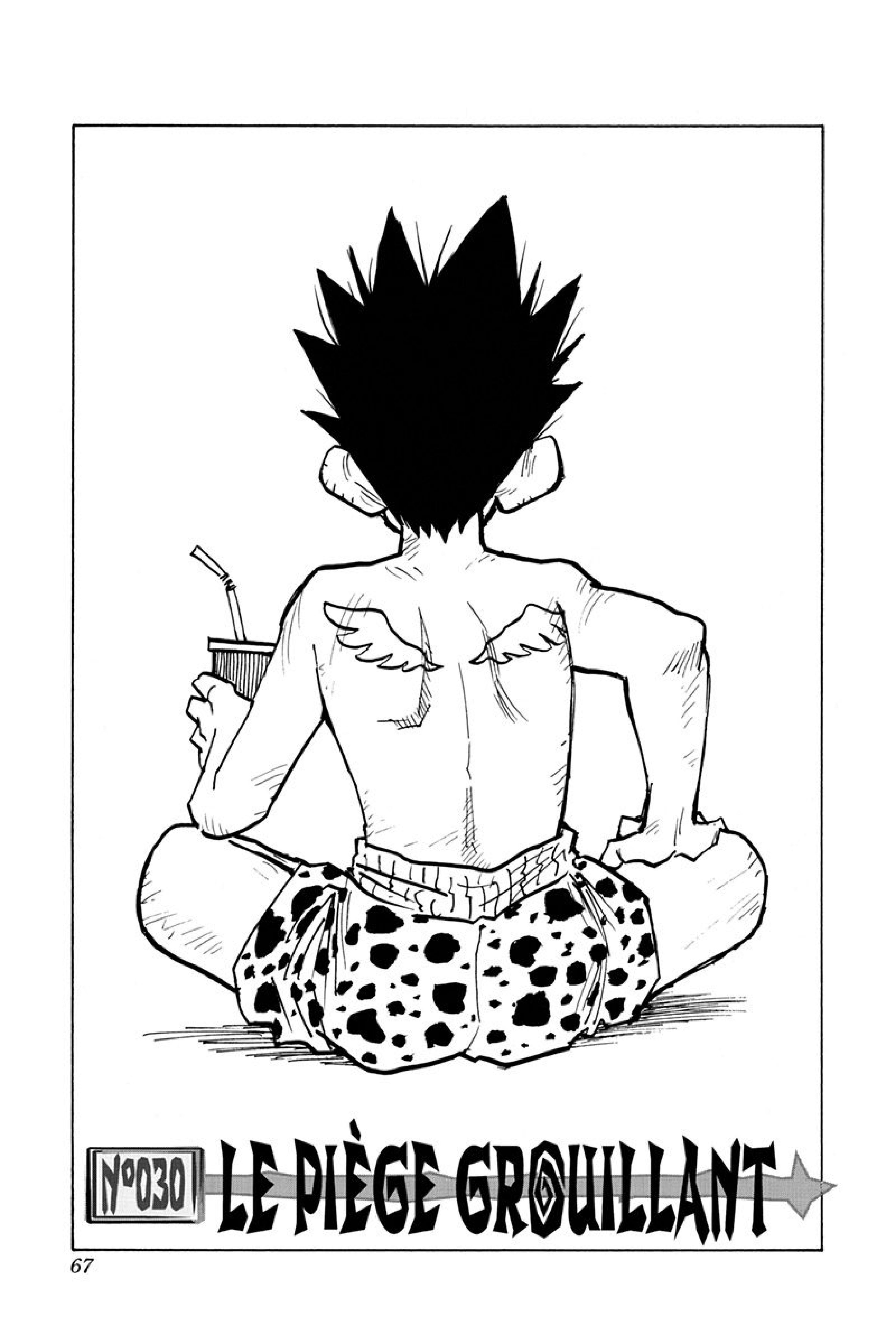 Chargement... Ch.30 p.1